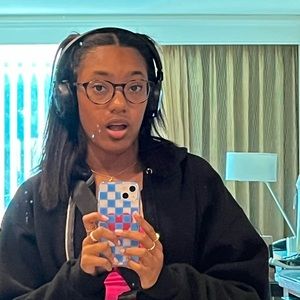 Meet your Posher, Kyra